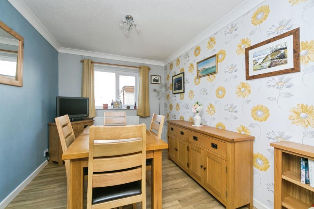 Cil Y Graig, Llanfairpwllgwyngyll, Isle of Anglesey, LL61 - View 4