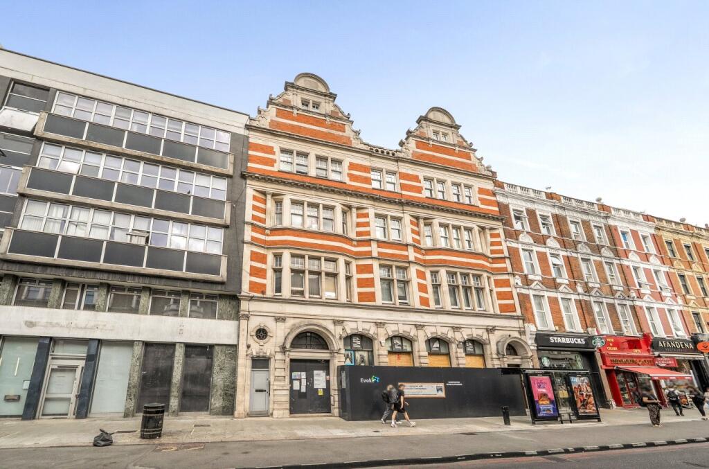 Apartment in London - View 2