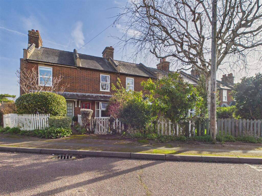 Main image of property: Kent Place, Oughton Head Way, Hitchin