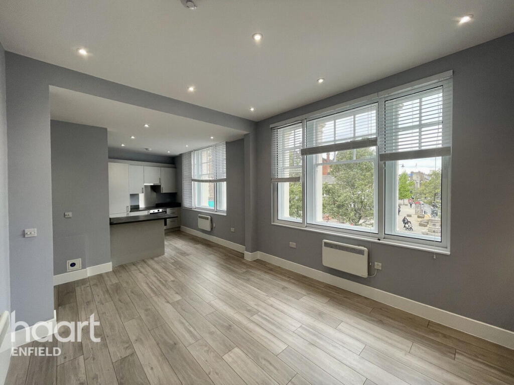 Main image of property: The Town, ENFIELD