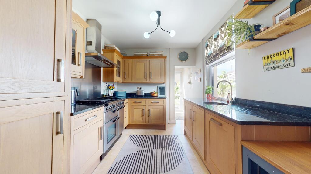House in Cardiff, Whitchurch - View 3