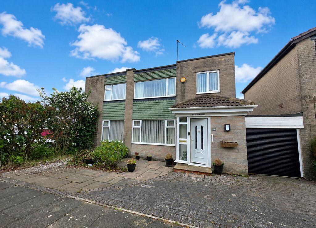 Main image of property: Herdlaw, Cramlington