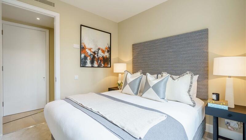 Apartment in London - View 6