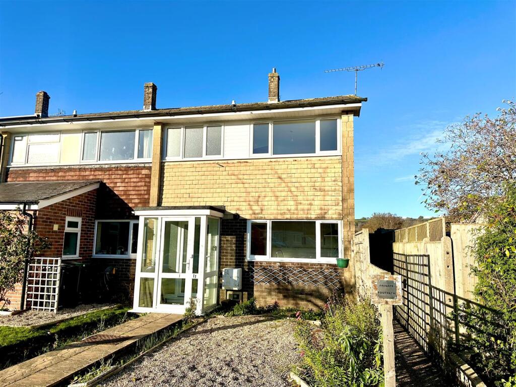 Main image of property: Hollymoor Lane, Beaminster