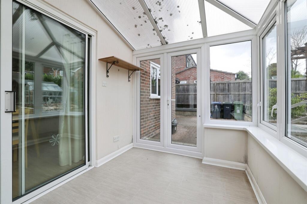 House in Swindon, Calne - View 4