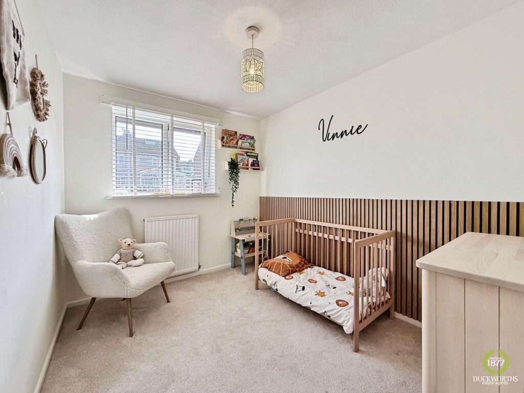 Additional image 16 of Norman Road, Oswaldtwistle, BB5