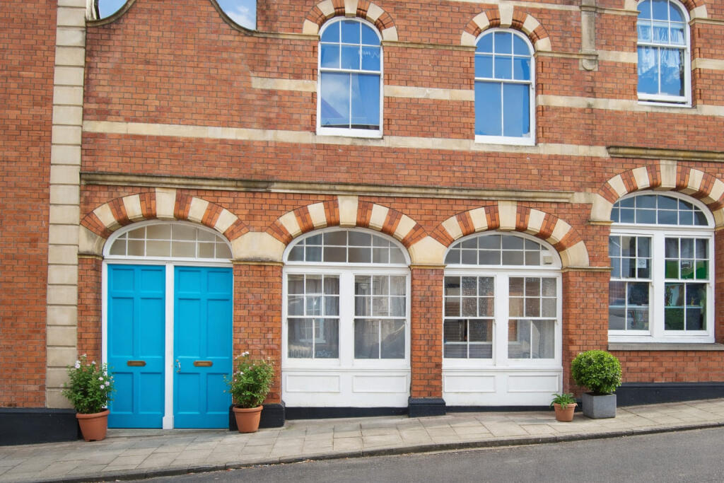 Main image of property: Hillgrove Street, Stokes Croft