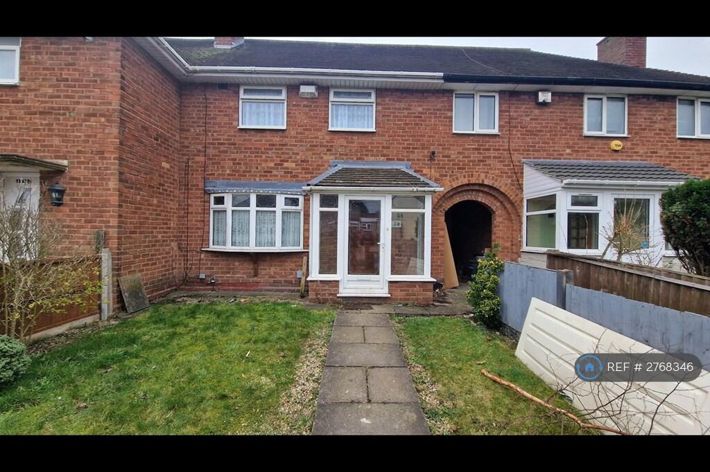 Additional image 16 of School Lane, Buckland End, Birmingham, B34