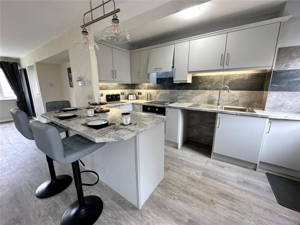 Woolmer Green, Basildon, Essex - Görünüm 2