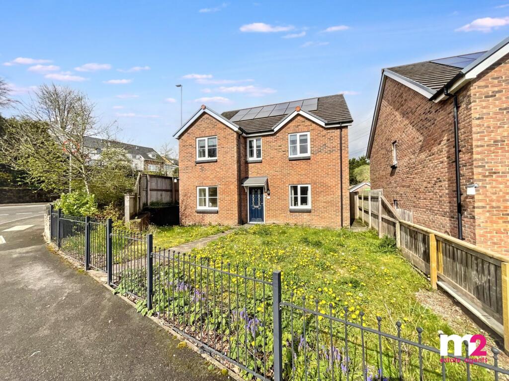 Main image of property: Tadia Way, Caerleon, Newport, NP18