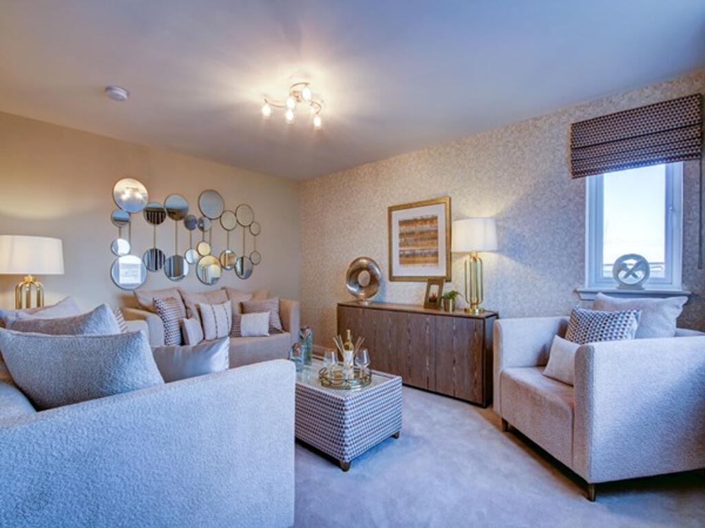 The Thurso, Brucefields, FK7 photo 3