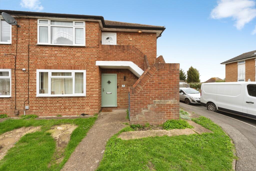 Main image of property: Bisley Close, Worcester Park, KT4