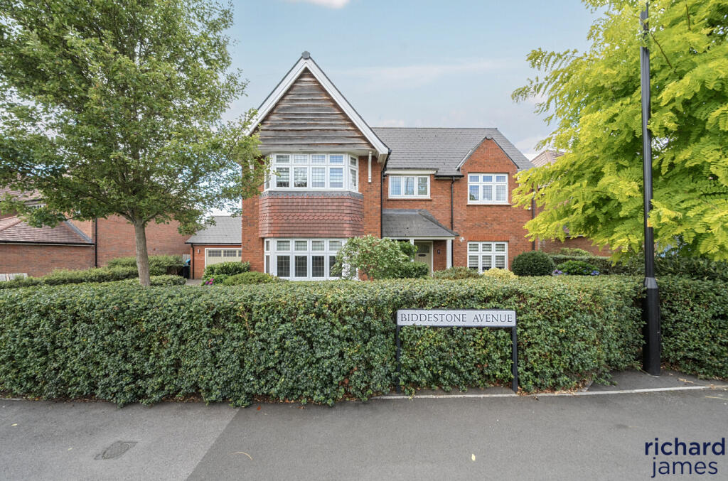 Main image of property: Biddestone Avenue, Coate, Swindon, SN3