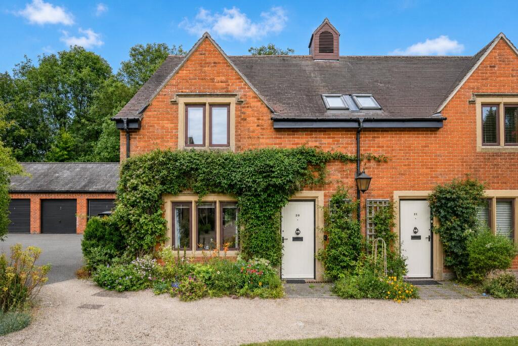 Main image of property: Swan Road, Pewsey, Wiltshire, SN9