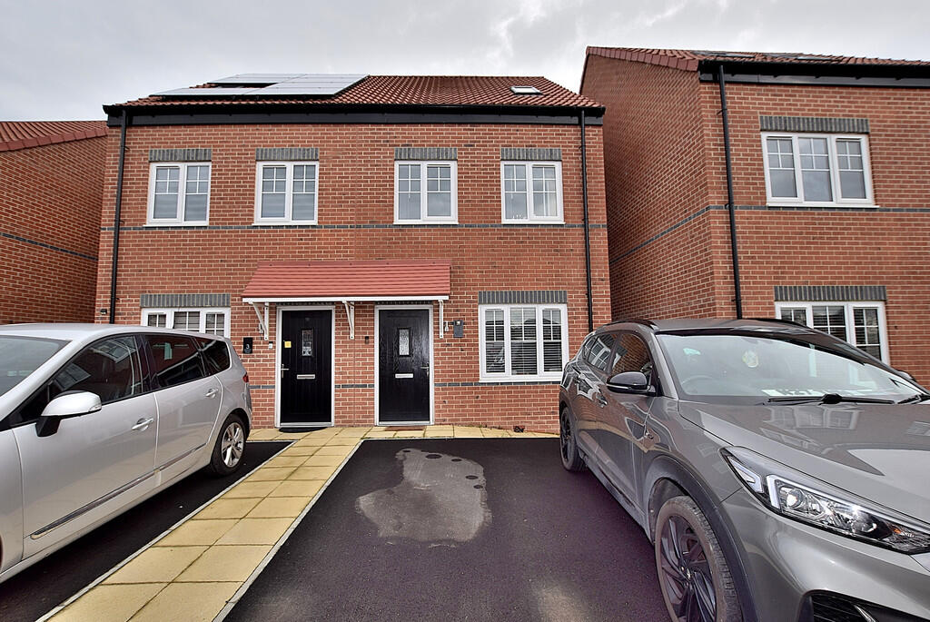 Main image of property: Kirkham Road, Brough With St. Giles