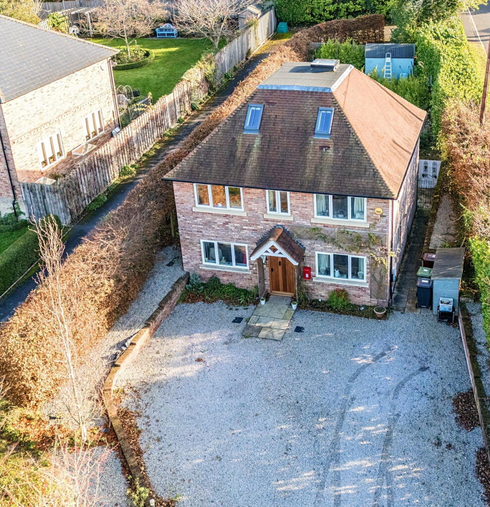 Main image of property: Chilbolton, Stockbridge SO20