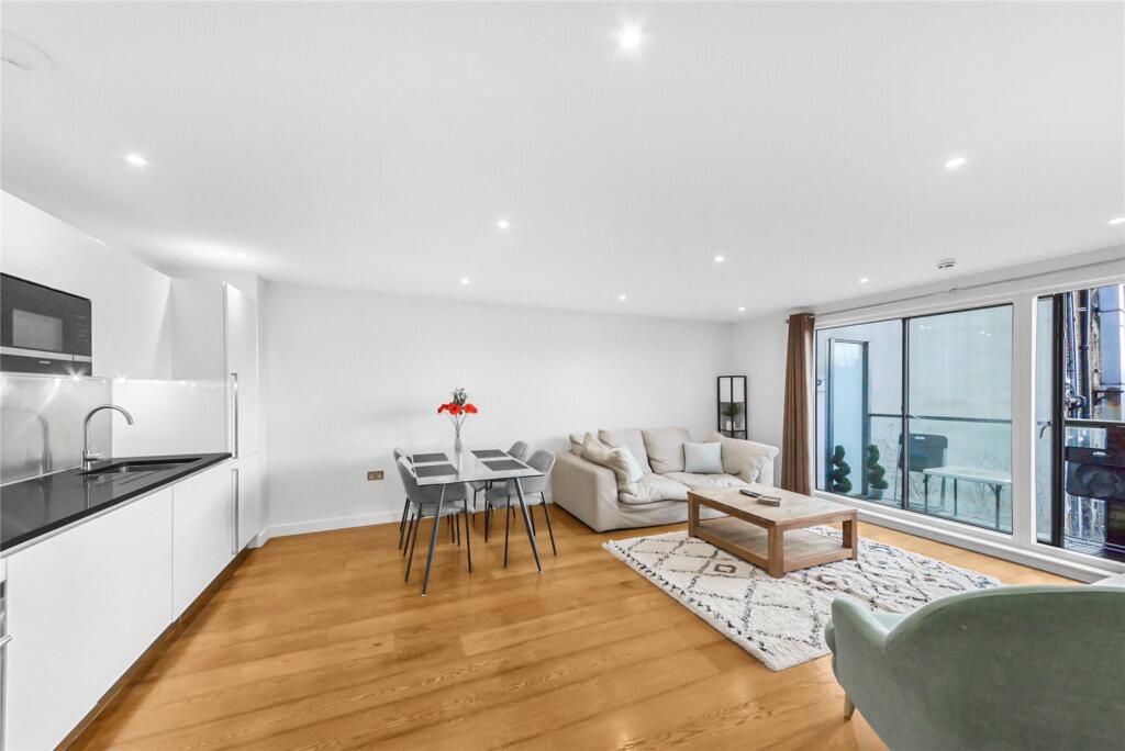 Main image of property: Abbey Road, St John's Wood, London, NW8