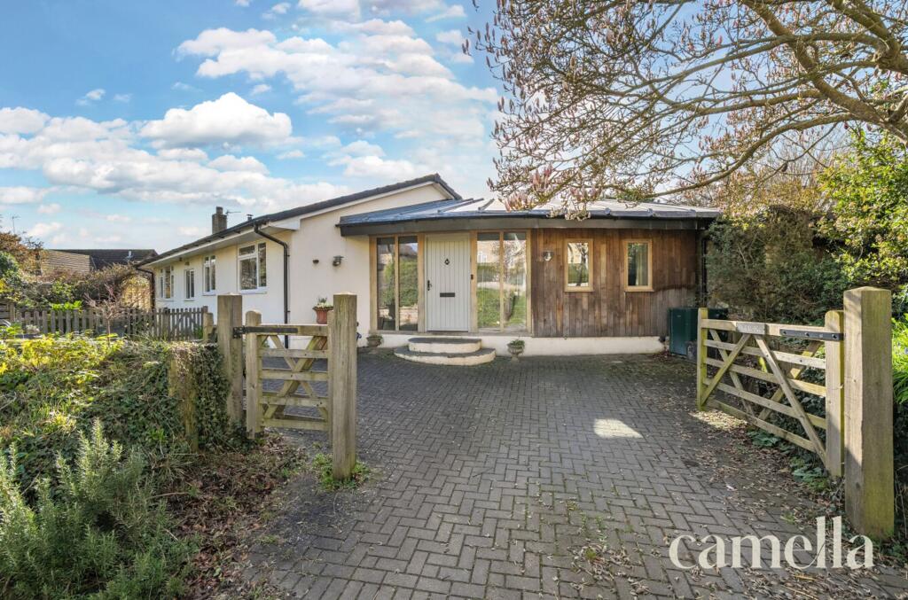 Main image of property: Wellow, Bath, BA2