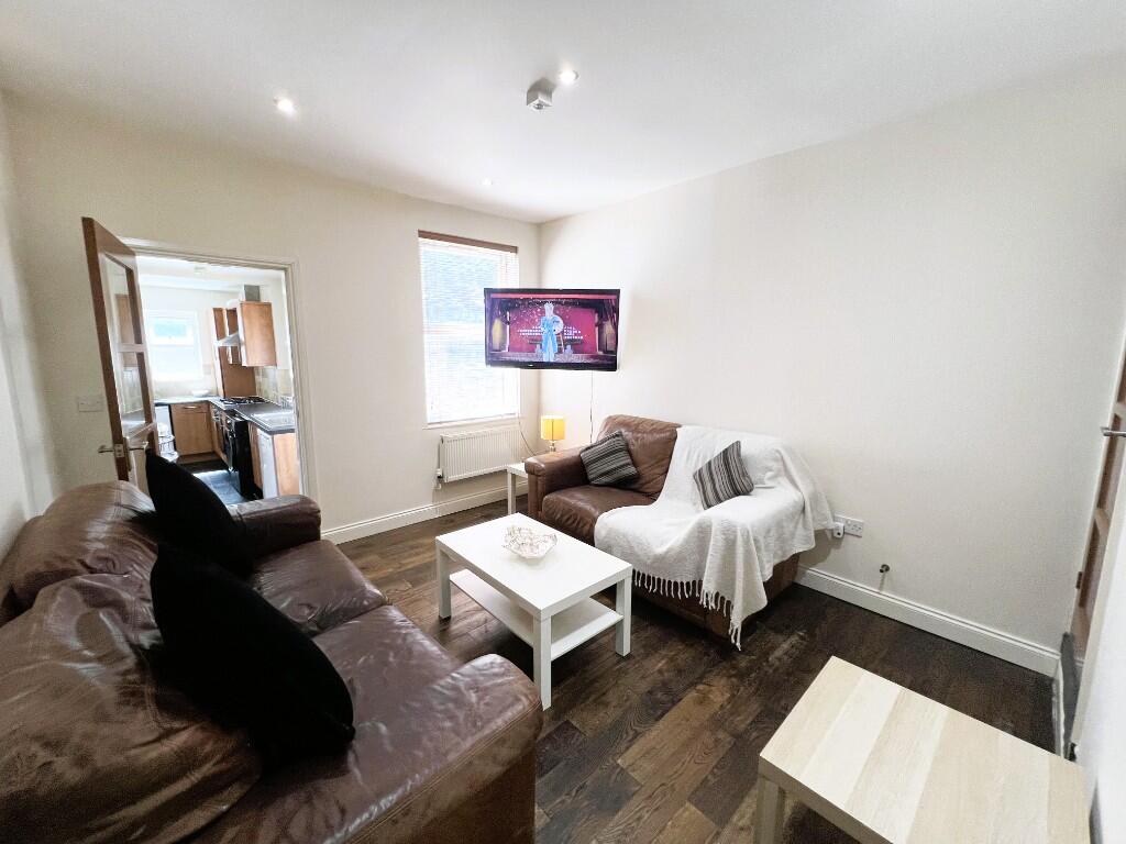 Main image of property: Watson Street, Derby, Derbyshire, DE1 LOW SECURITY DEPOSIT 