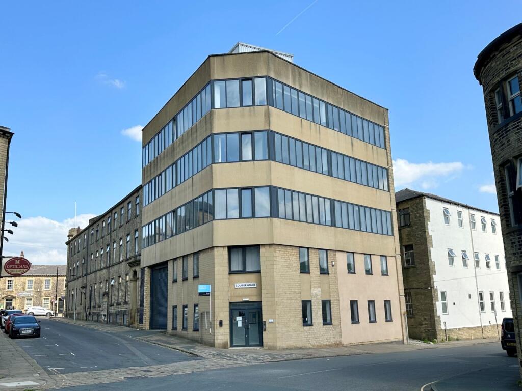 Main image of property: King Cross Street, Halifax, West Yorkshire, HX1