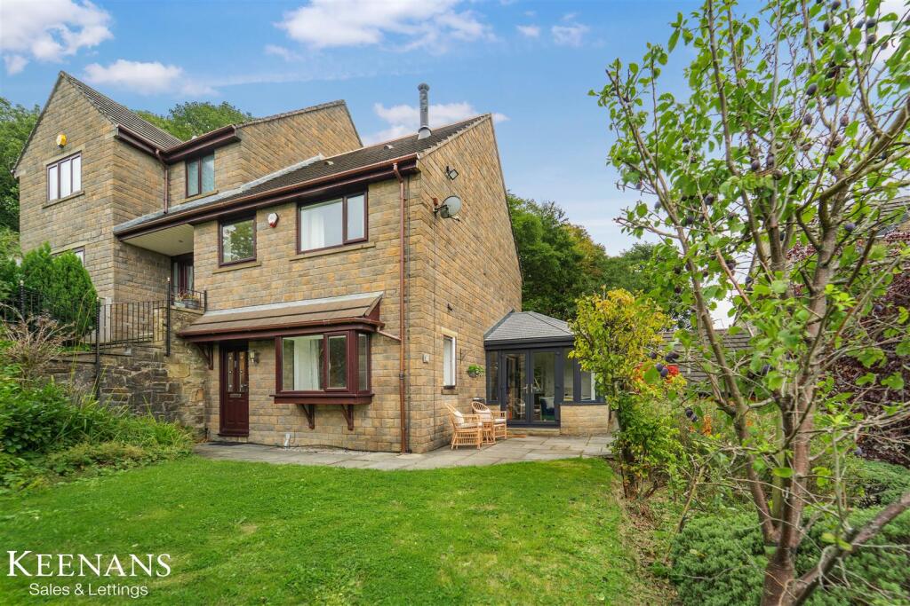 Heys Close, Rossendale photo 2