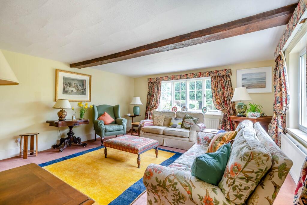 Ridings Way, Cublington - More