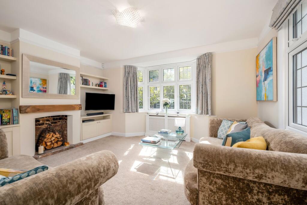 House in Hertsmere, Aldenham - View 5