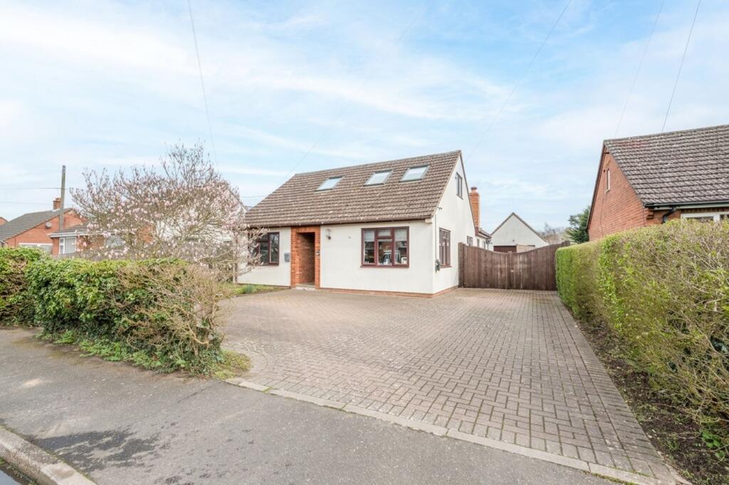 Main image of property: Southfield Drive, Leiston, IP16