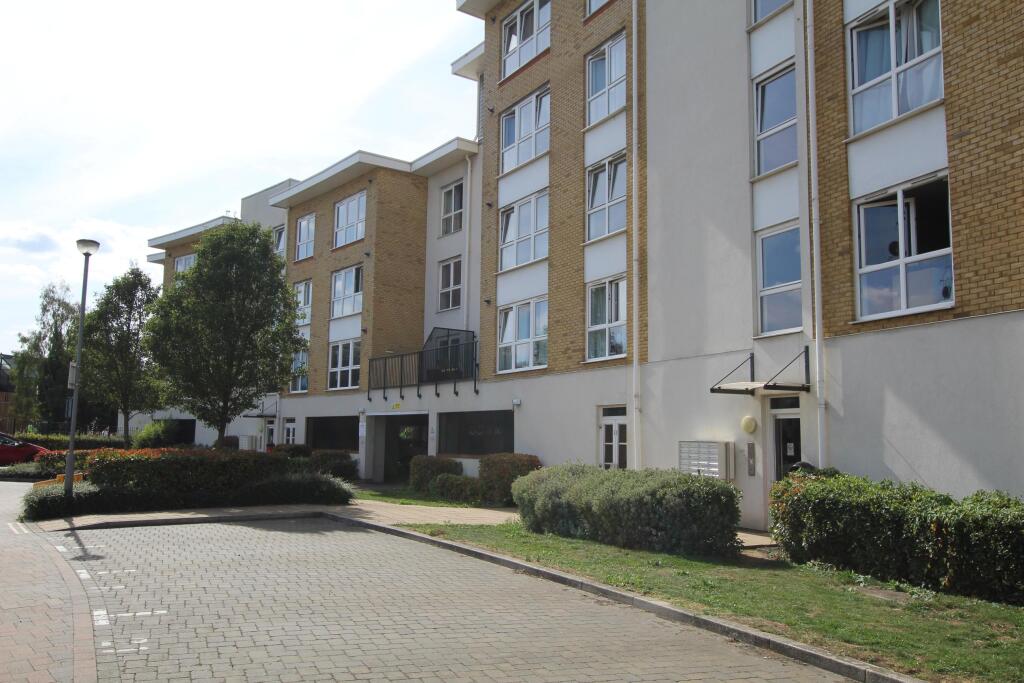 Main image of property: Aurora Court, Romulus Road, Gravesend