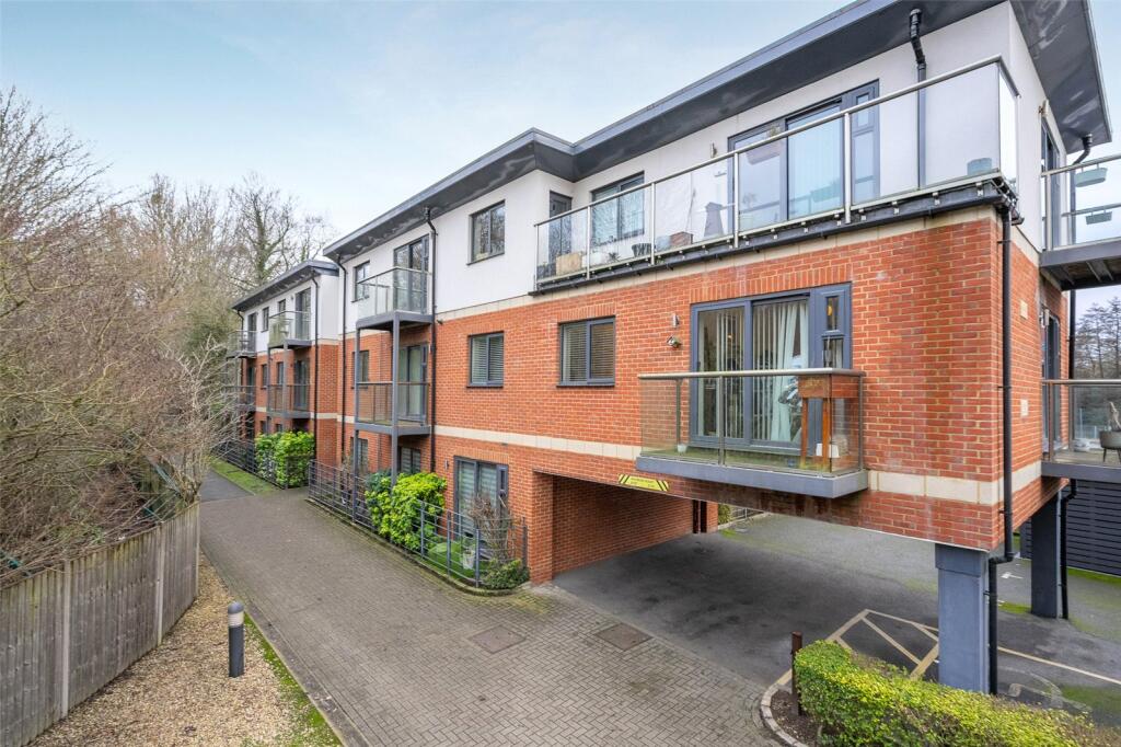 Main image of property: Caravan Lane, Rickmansworth, Hertfordshire, WD3