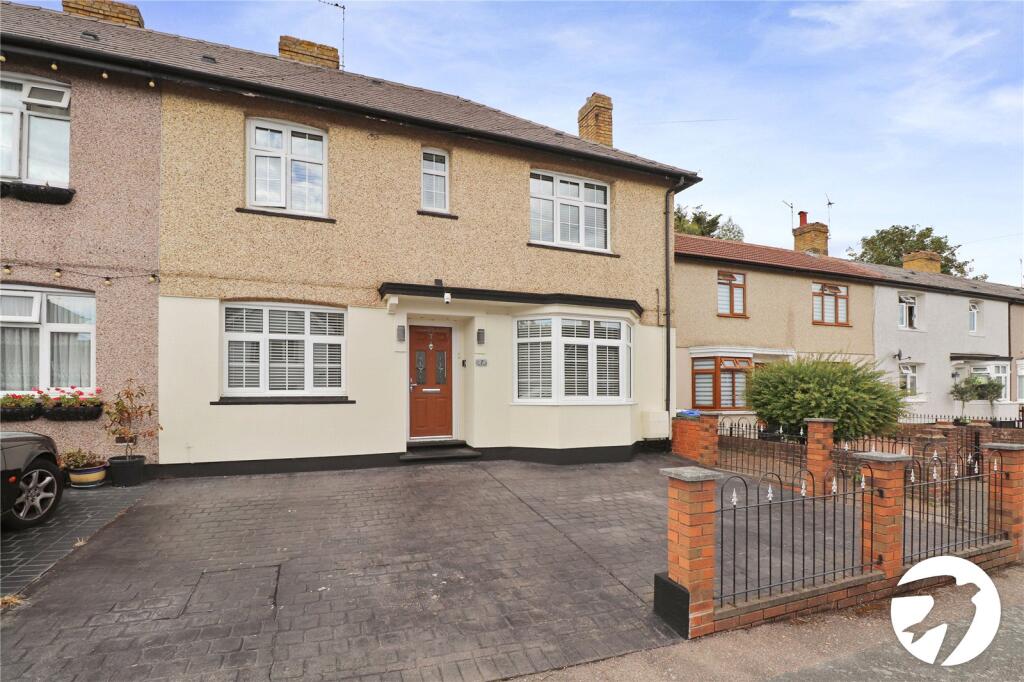 Main image of property: Roberts Road, Belvedere, DA17