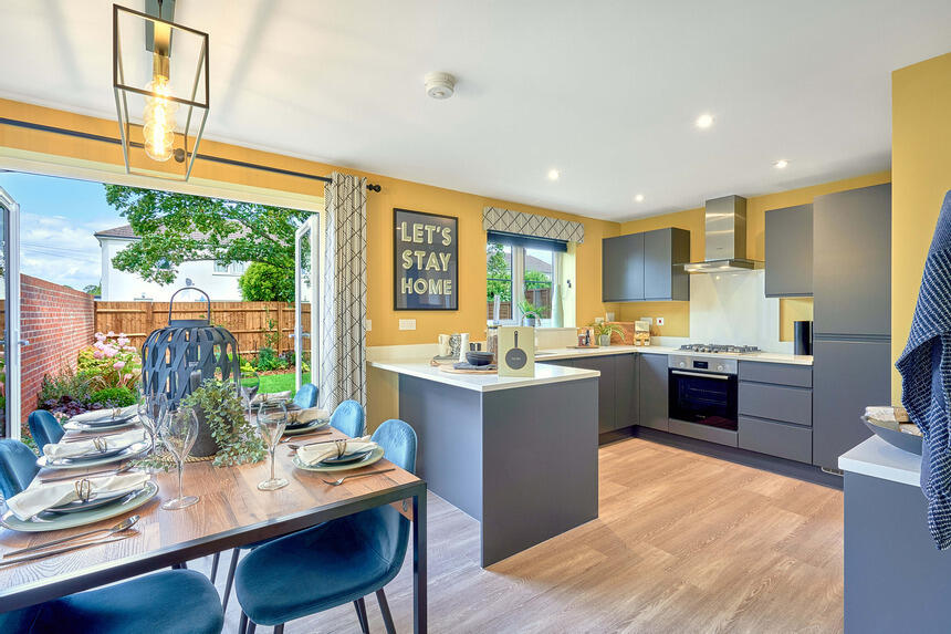 House in Reading - View 2