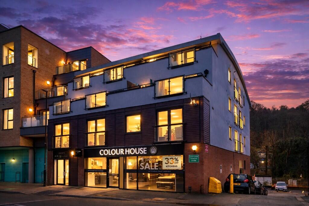 Main image of property: Croydon Road, Caterham, Surrey, CR3