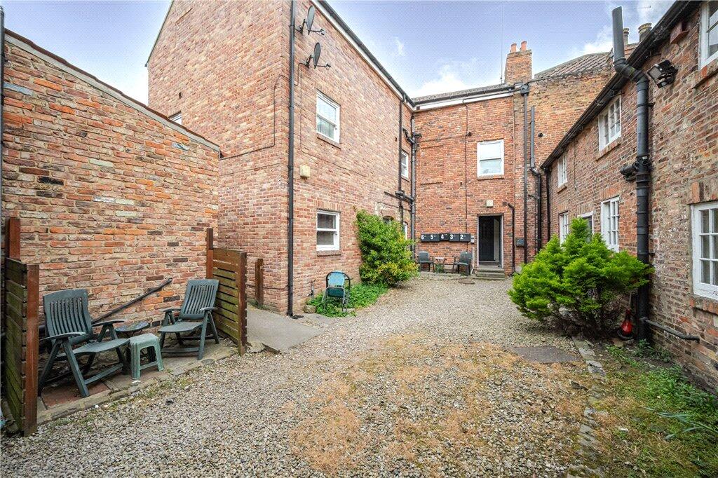 Main image of property: High Skellgate, Ripon, North Yorkshire