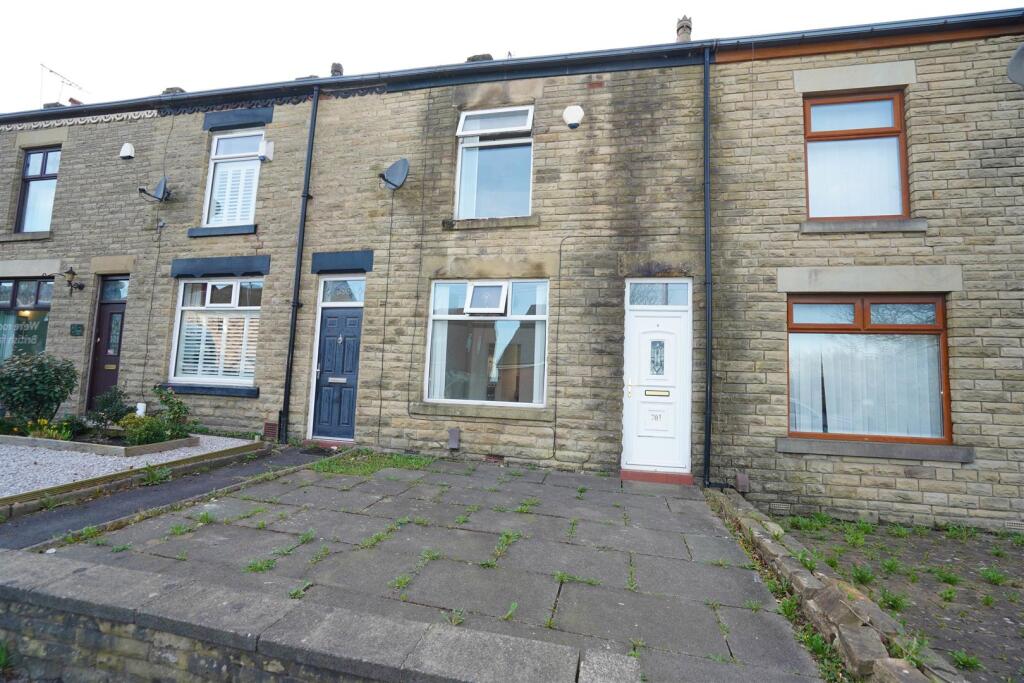 Main image of property: Tonge Moor Road, Bolton