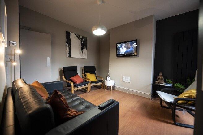Main image of property: Brookside Terrace