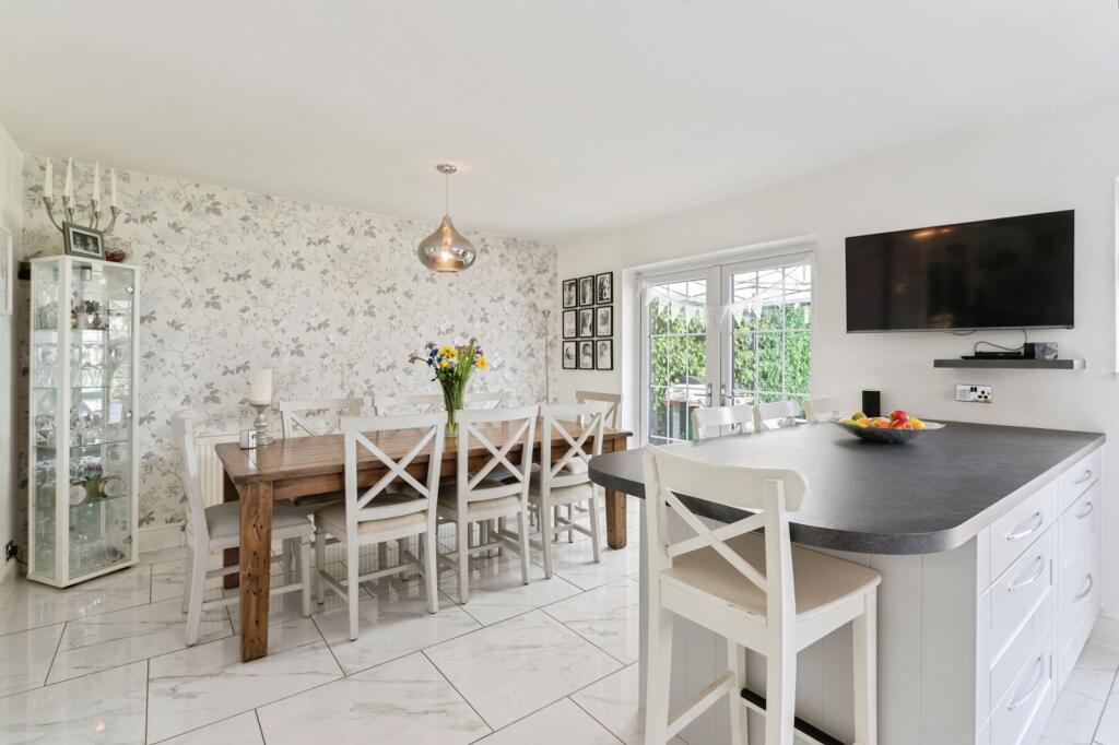 Main image of property: Fobbing Road, STANFORD-LE-HOPE, Essex, SS17