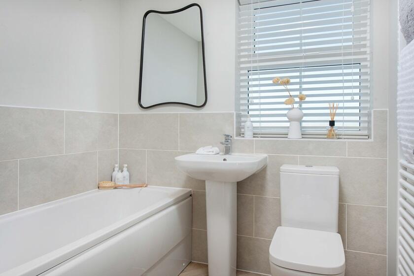 House in South Kesteven, Corby Glen - View 5