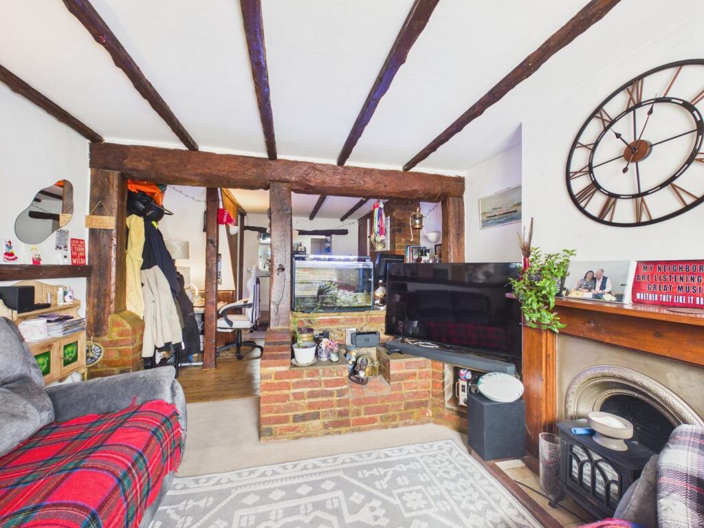 The Common, Flackwell Heath, High Wycombe, Buckinghamshire, HP10 - View 2