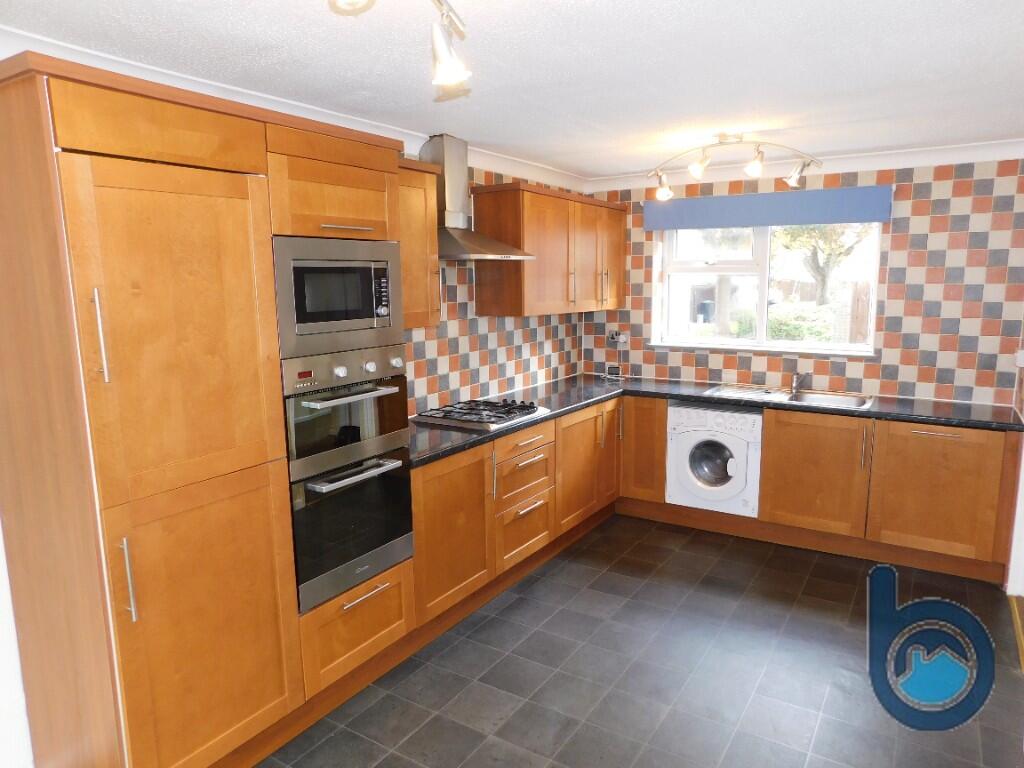 Main image of property: Eyrescroft, Peterborough, Cambridgeshire, PE3