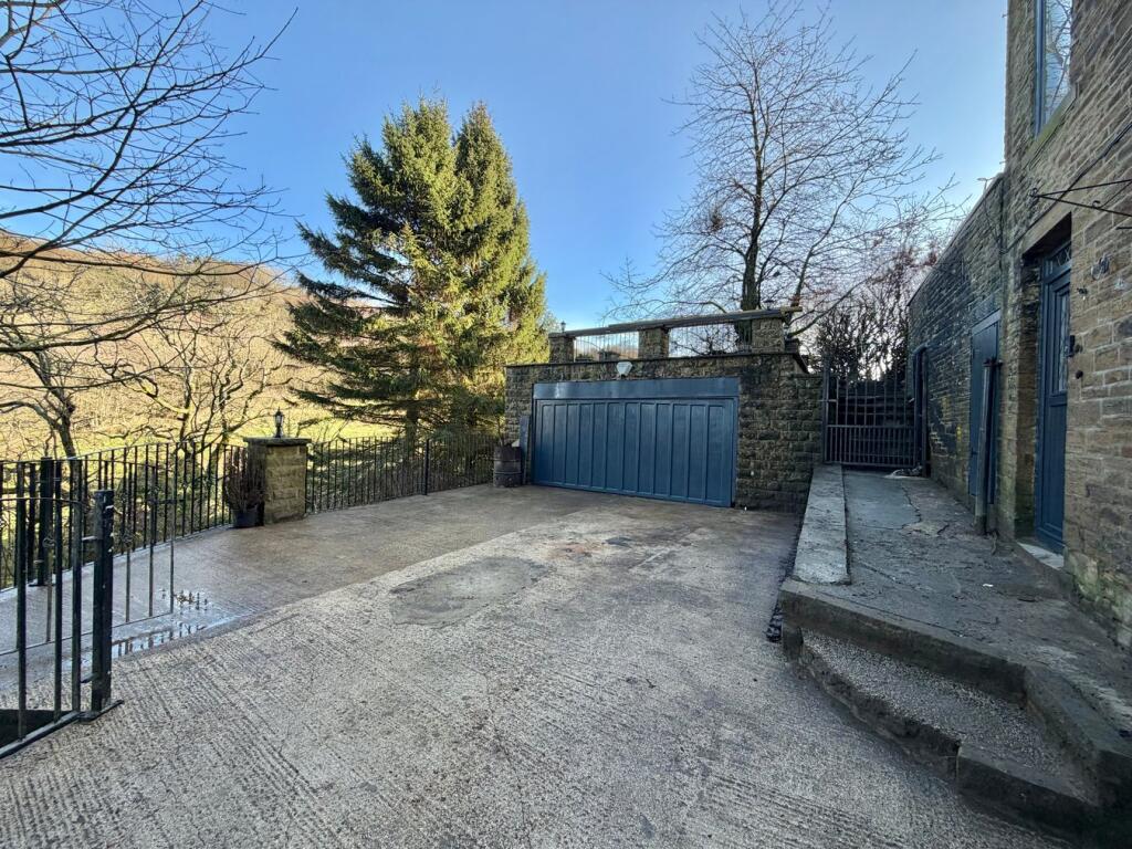 Additional image 21 of Denholme Road, Oxenhope, Keighley, BD22