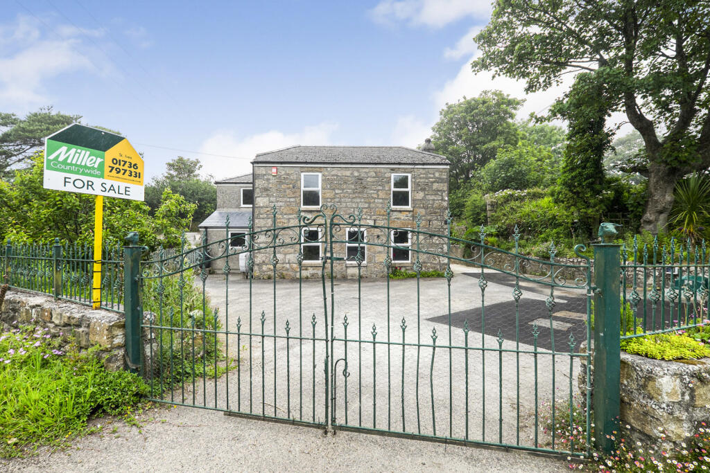 Main image of property: Lelant, St. Ives, Cornwall, TR26