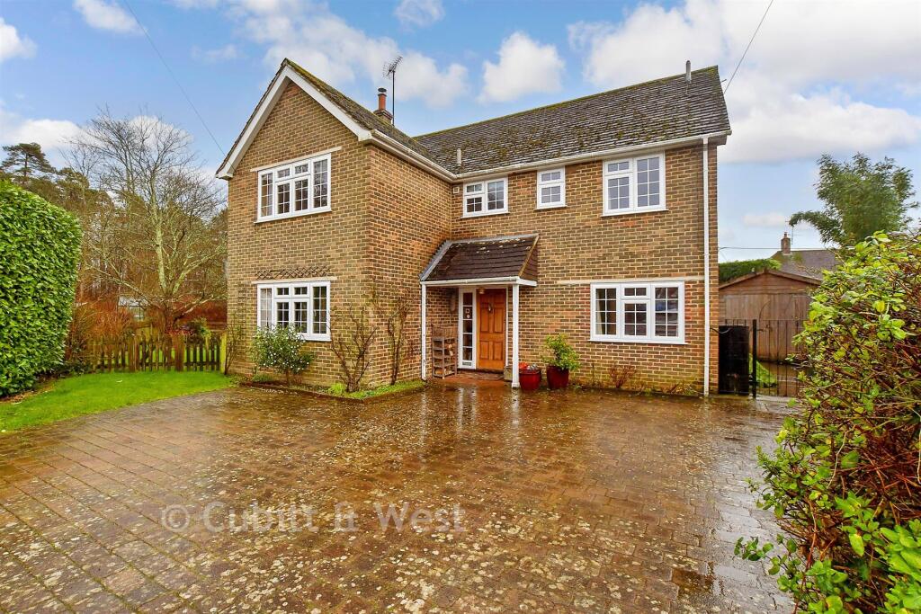 Main image of property: Kings Platt, Shipley, Nr Horsham, West Sussex