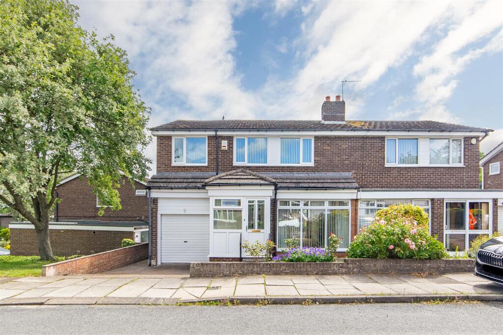 Main image of property: Raynes Close, Morpeth, NE61