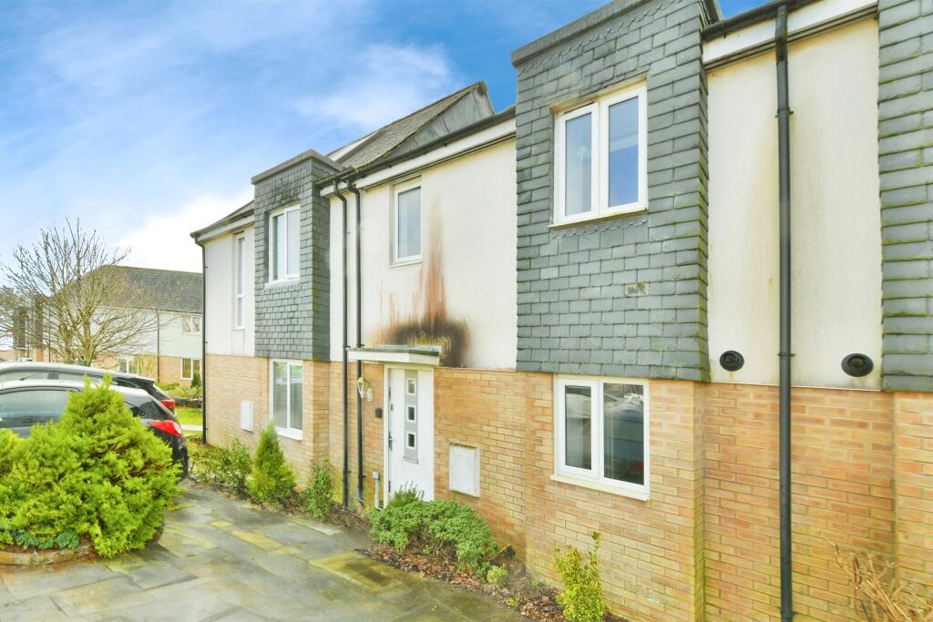 Main image of property: Boundary Place, Plymouth
