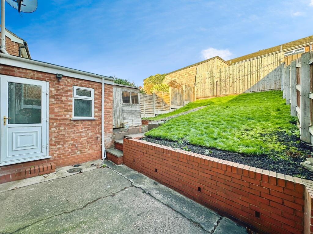 House in Birmingham - View 4