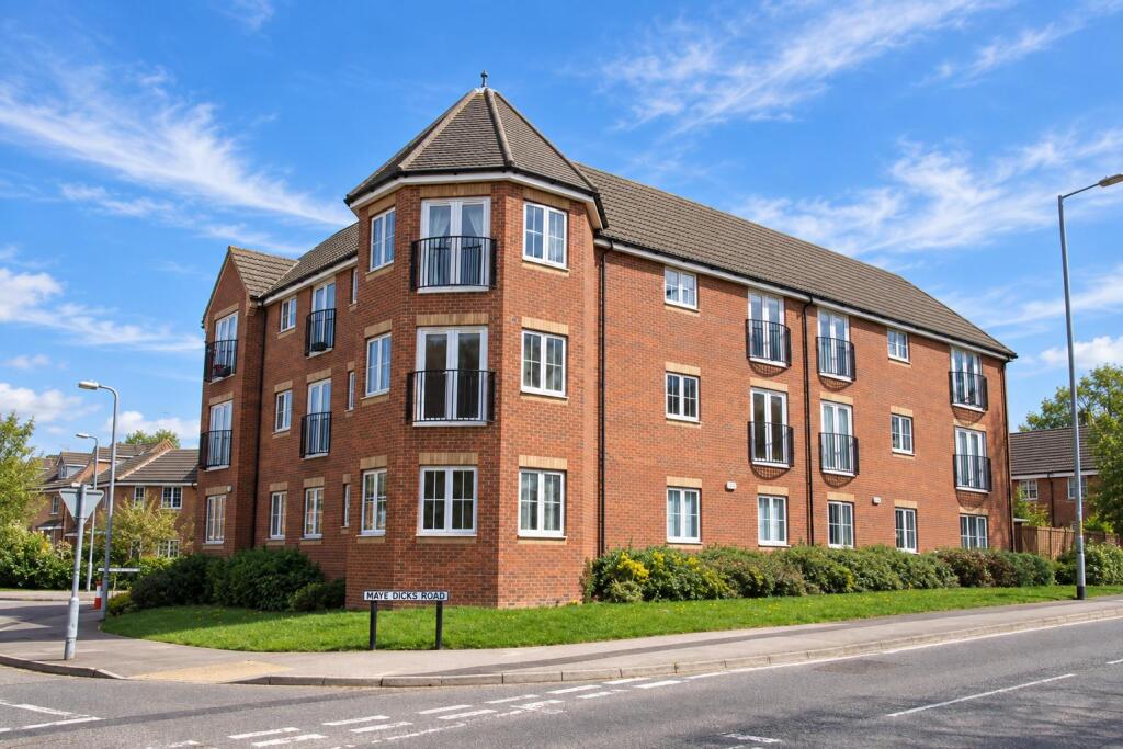 Main image of property: Lacemakers Court, Rushden, Northamptonshire NN10