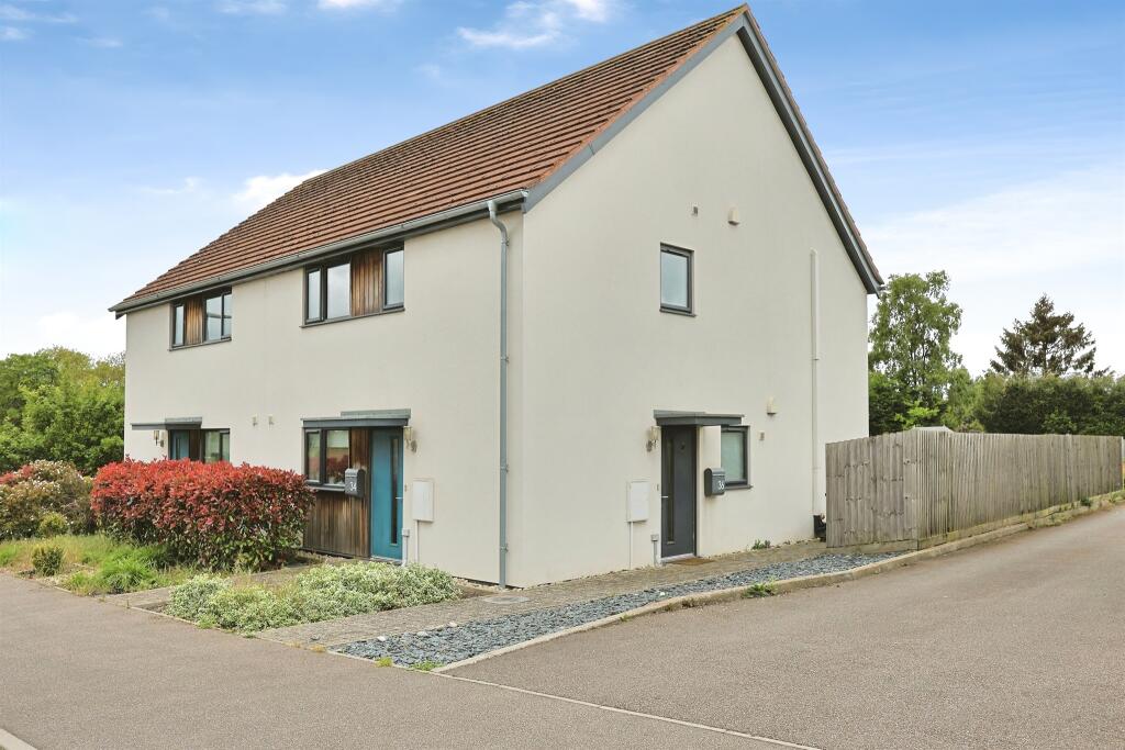 Main image of property: Hopsack Road, Hingham, Norwich
