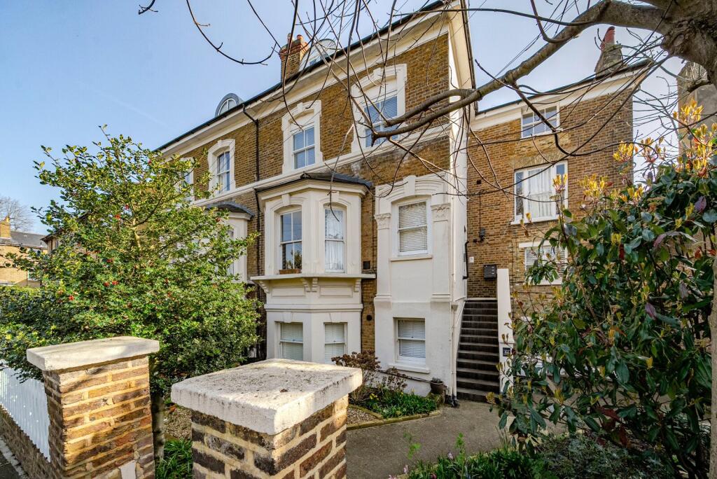 Main image of property: Laurel Road, Hampton Hill, TW12