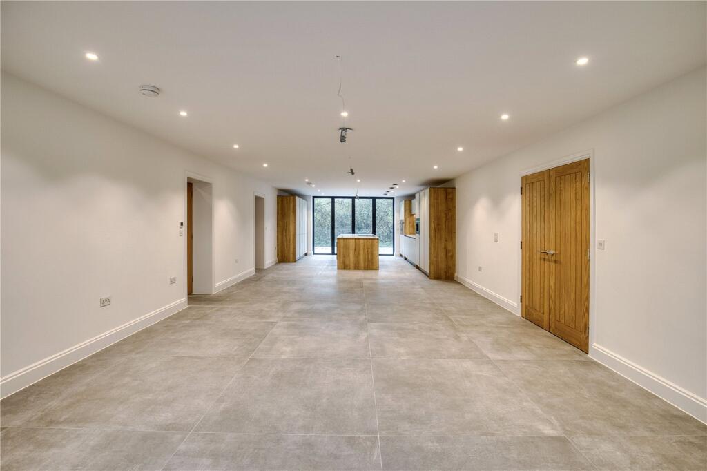 House in Vale of White Horse, Frilford - View 4